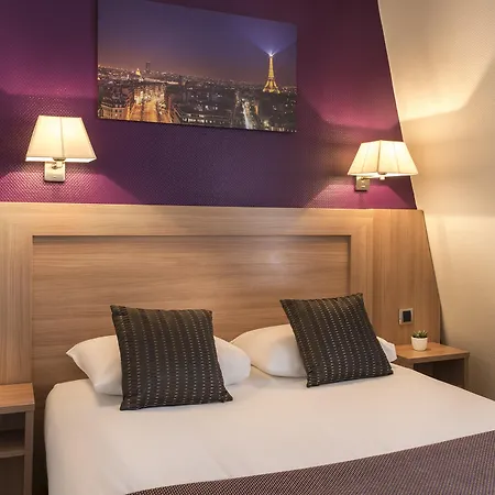 Suzie Blue Hotel 4*
