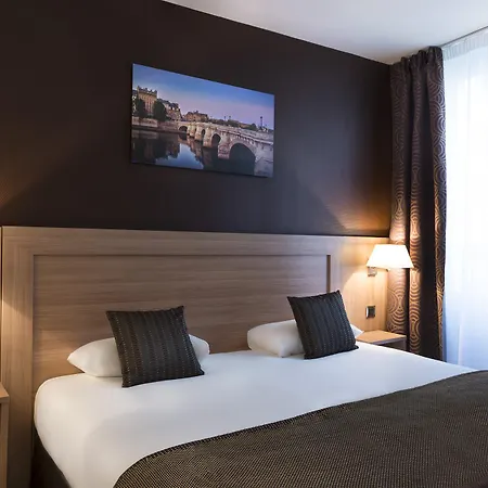 Hotel Suzie Blue