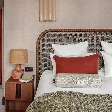 ホテル Suzie Blue