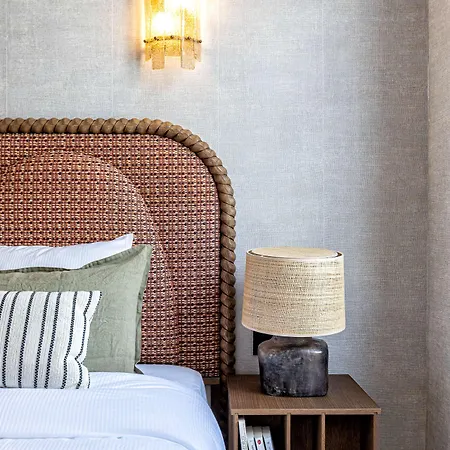 Hotel Suzie Blue Parigi