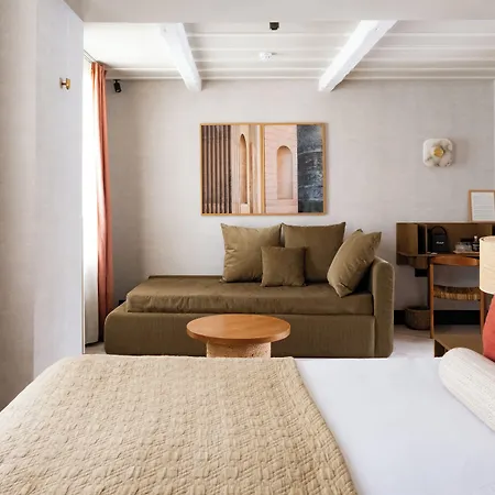 ホテル Suzie Blue