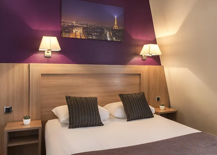 Suzie Blue Hotel 4*