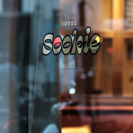 Sookie Hotel Paris