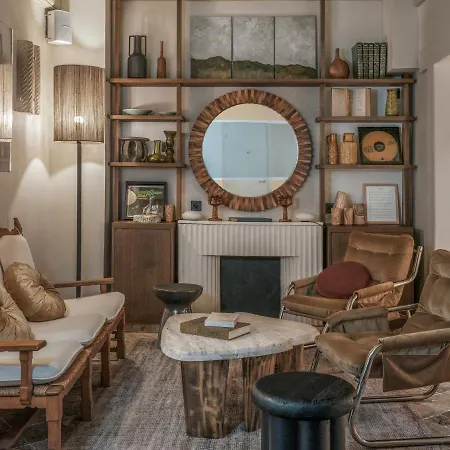 Hotel Sookie Paris