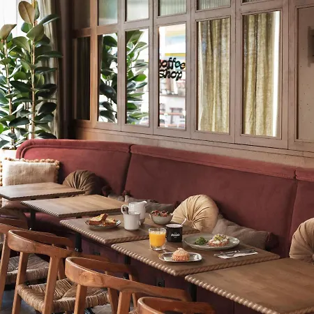 Sookie Hotel Paris