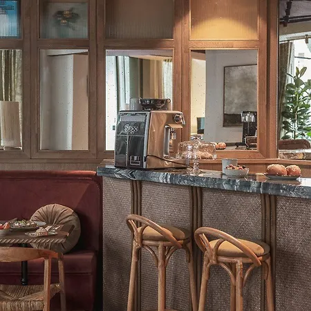 Hotel Sookie 4*