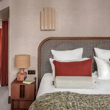 Hotel Sookie 4*