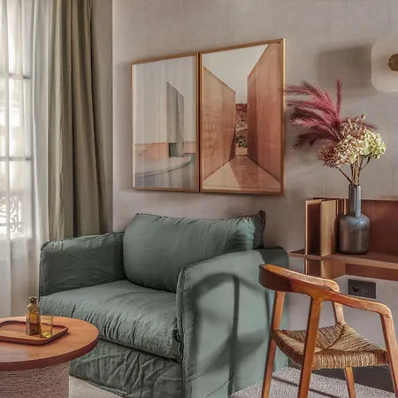 Hotel Sookie Paris