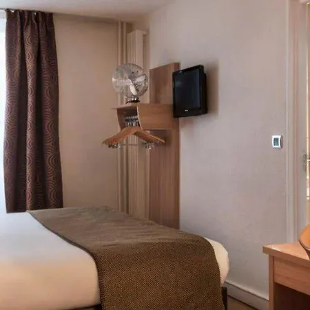 Hotel Sookie 4*