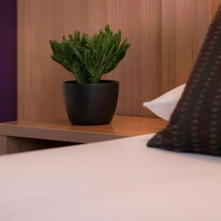 Hotel Sookie