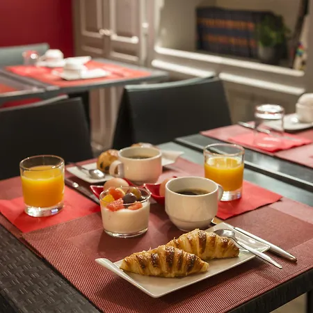 Sookie Hotel 4*