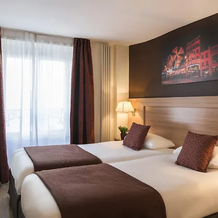 Hotel Sookie 4*