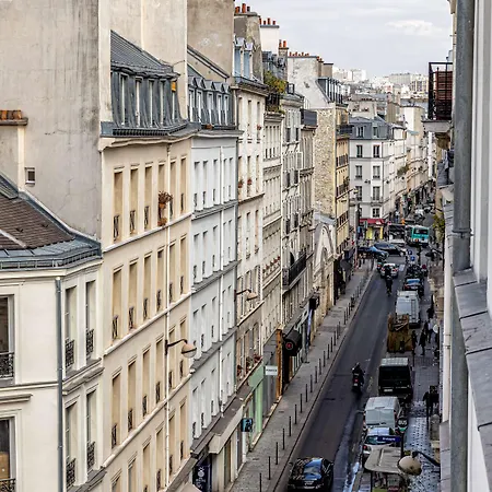 Sookie 4* Paris