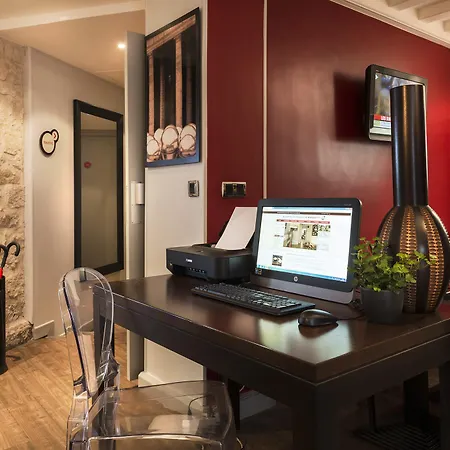 Hotel Sookie 4*