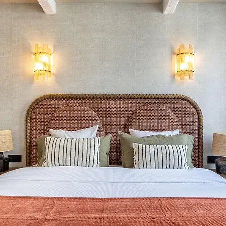 Sookie 4* Paris
