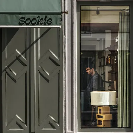 Hotel Sookie