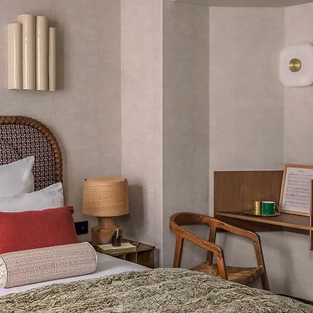 Suzie Blue Hotel Parigi