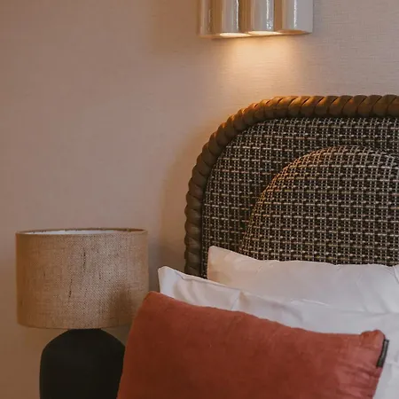 Suzie Blue Hotel Parigi