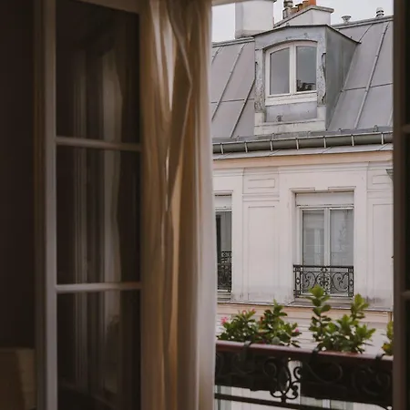Suzie Blue París