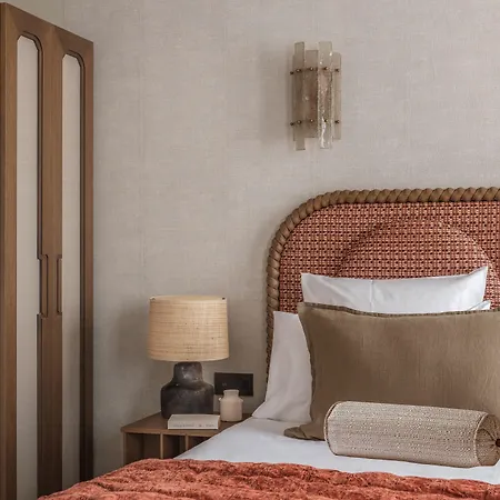 Suzie Blue Hotel Parigi