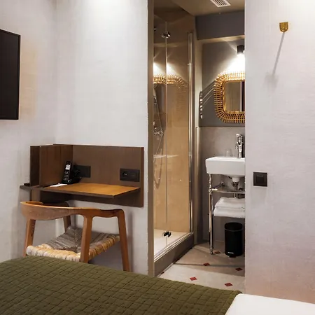 Suzie Blue Hotel Parigi