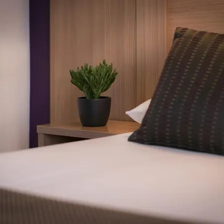 Hotel Sookie 4*