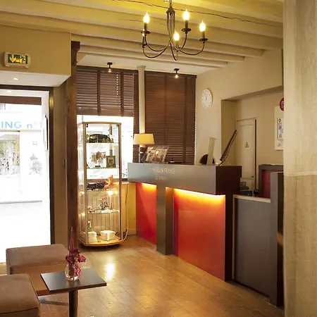 Hotel Sookie Paris