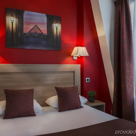 Sookie Hotel