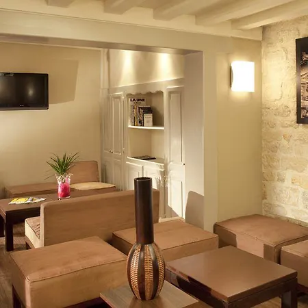 Sookie 4* Paris