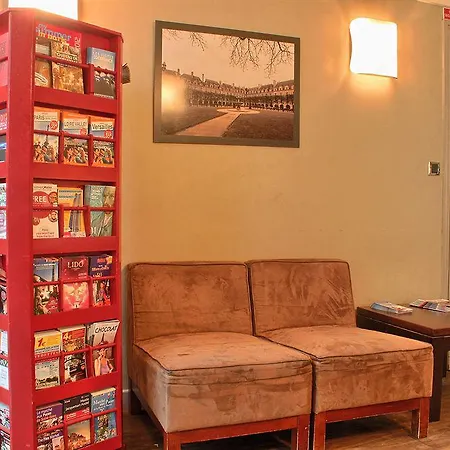 Sookie Hotel 4*