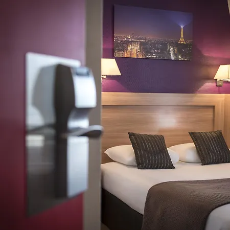 Otel Suzie Blue Paris