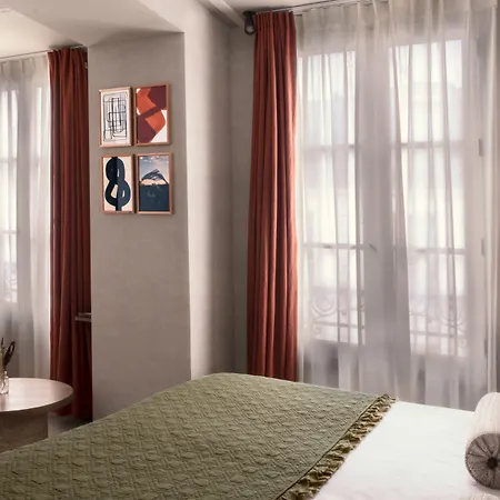 Otel Suzie Blue Paris